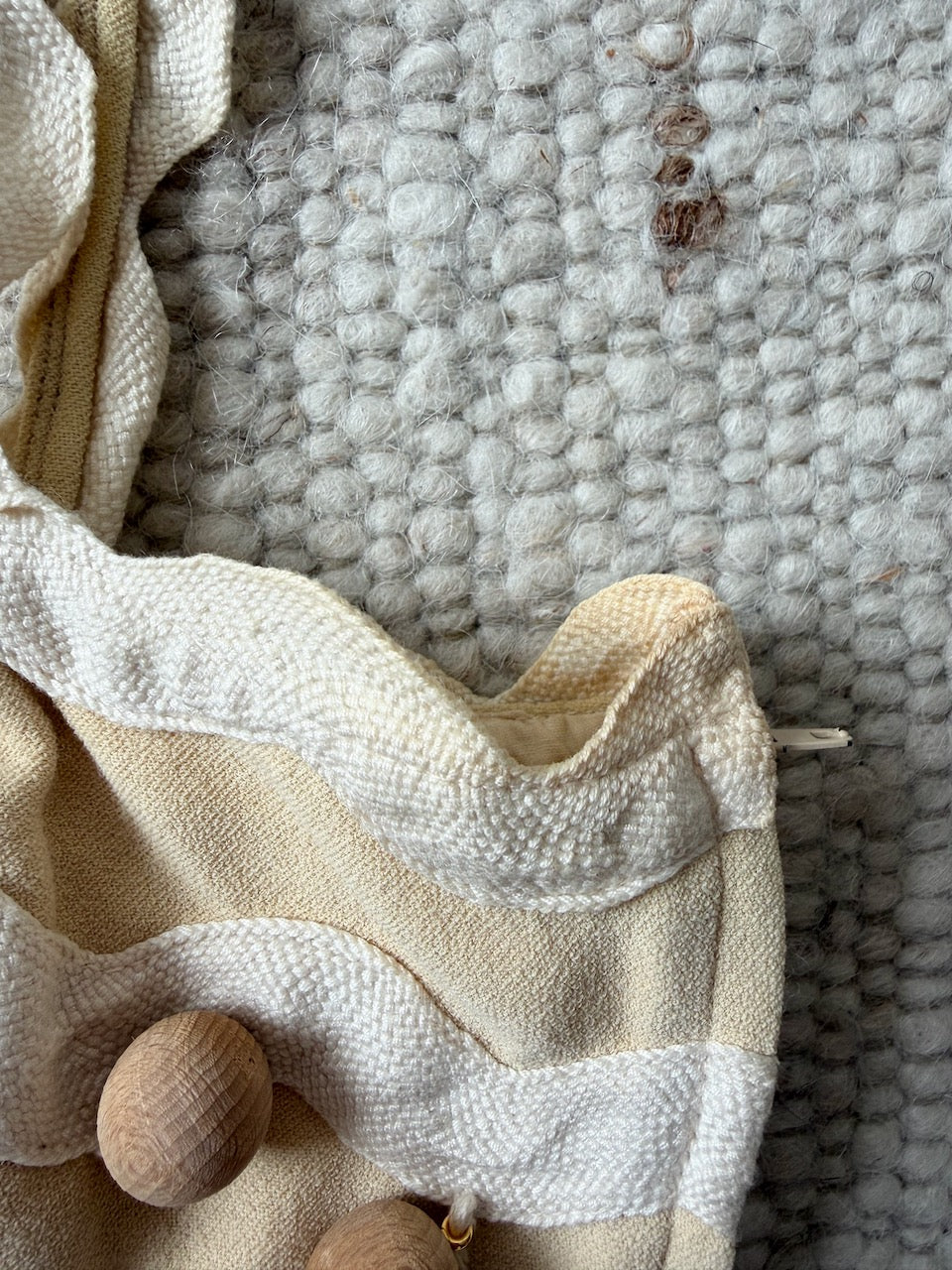 Vintage Moschino Cheap & Chic 1994 'Nature Friendly' Skirt and Top