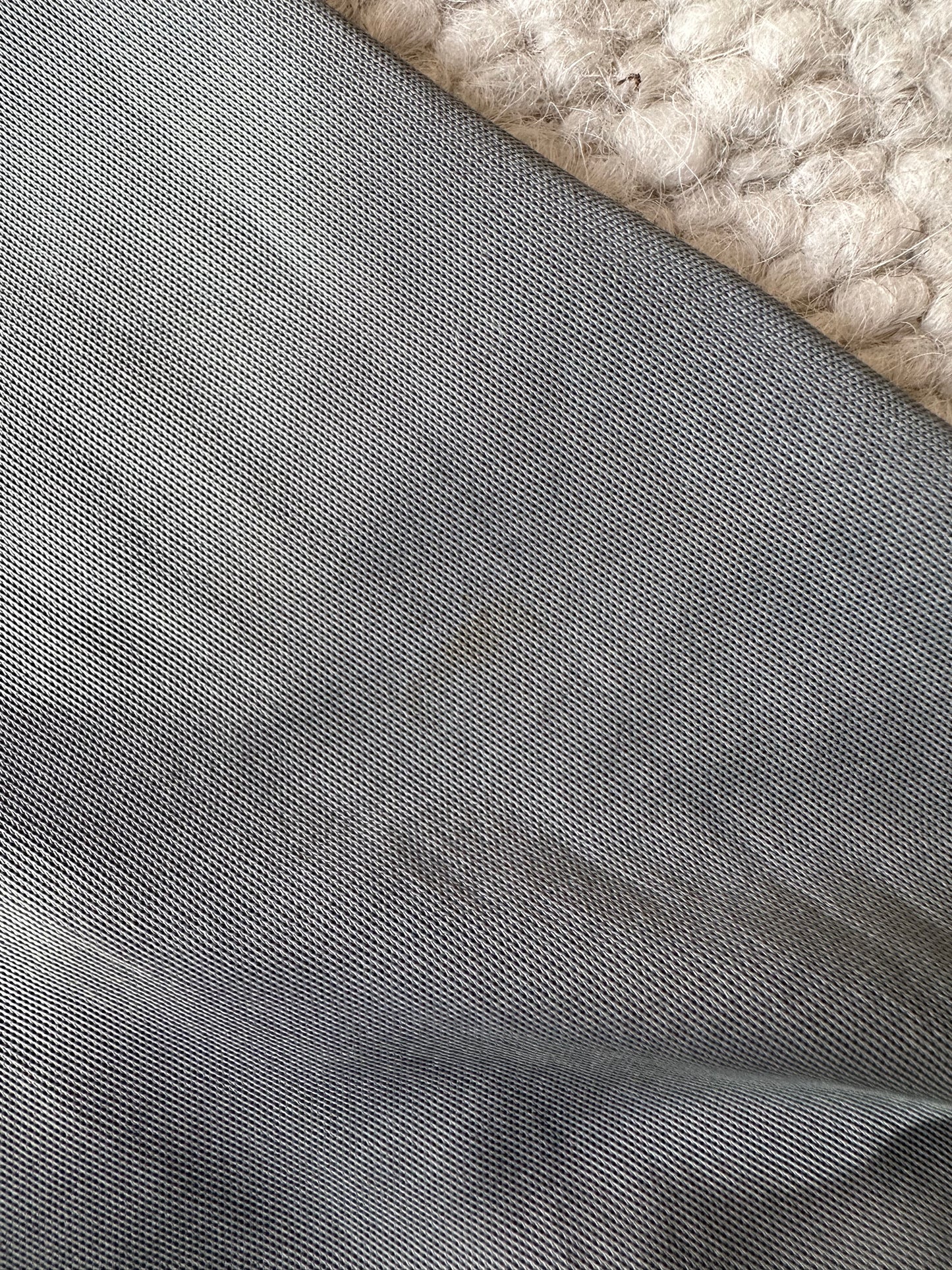 Alberta Ferretti Velvet Wrap Shirt