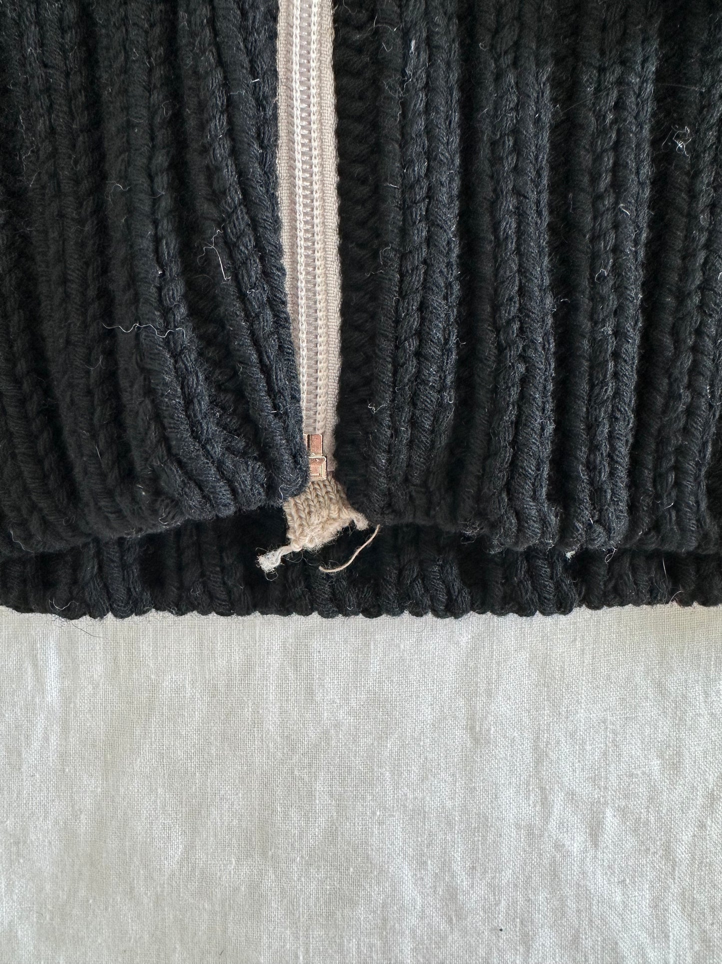 Vintage Chloé F/W 2001 Knitted Cardigan