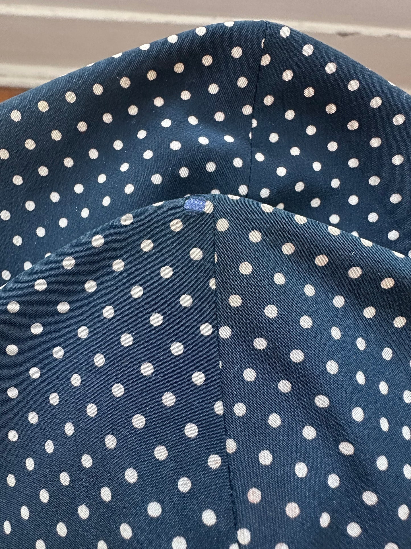 Vintage Moschino Couture Heart Waistcoat Top