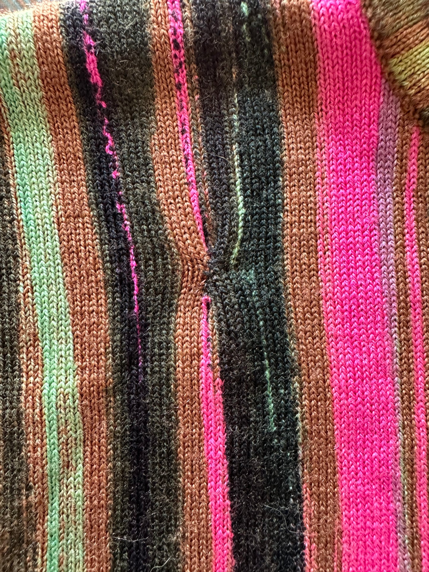 Vintage Gianni Versace Couture F/W 2001 Sleeveless Turtleneck