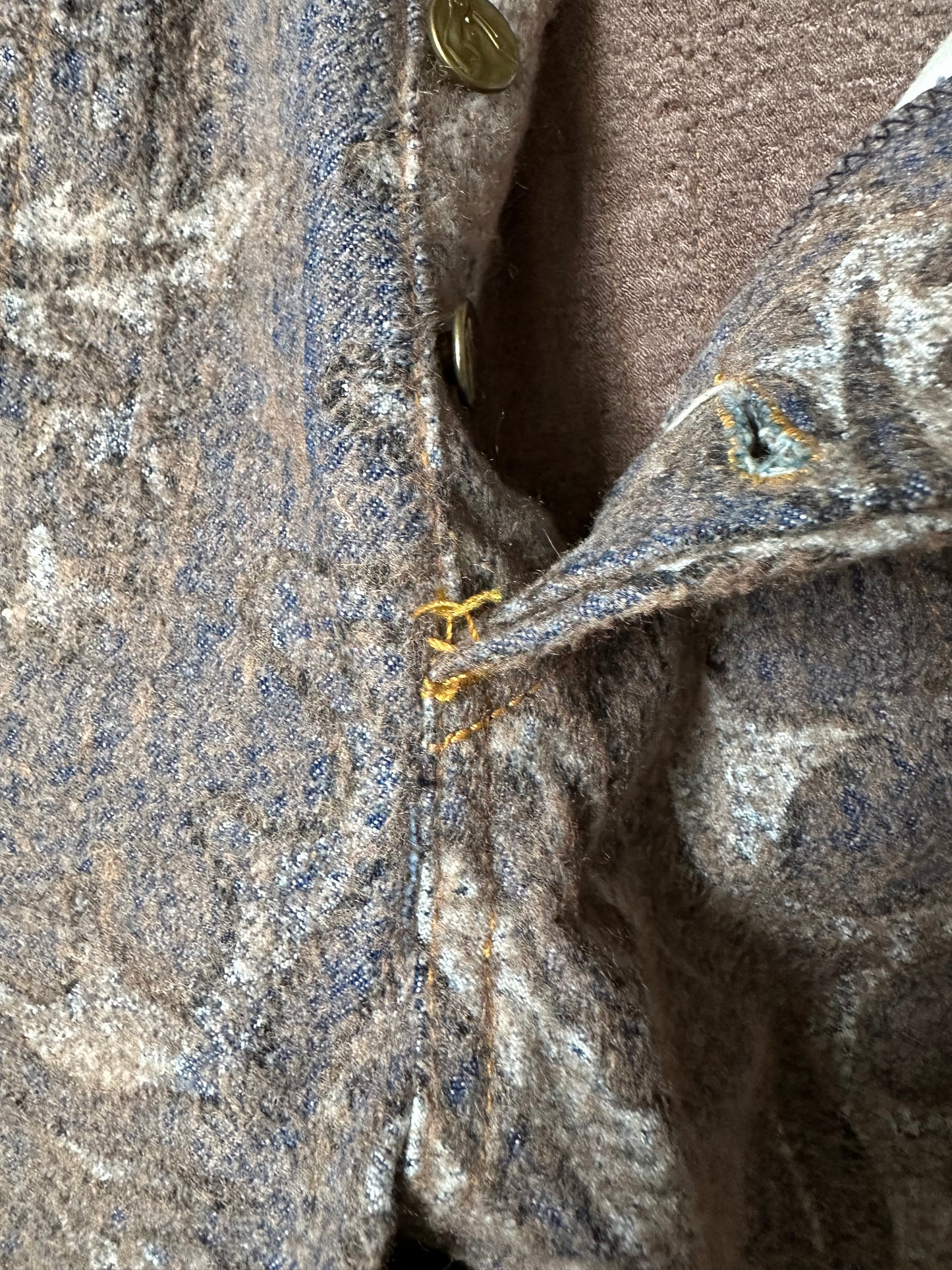 Vintage Vivienne Westwood Anglomania Jeans