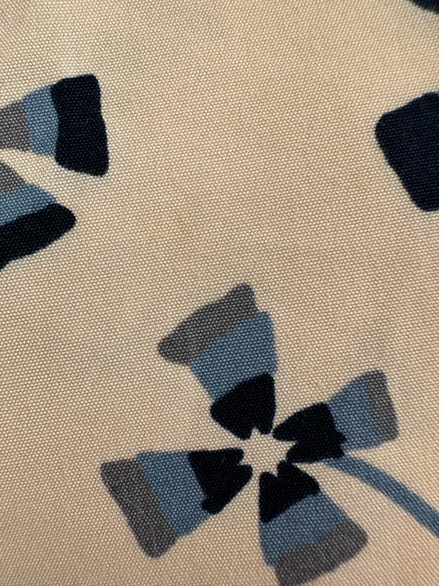 Vintage Marni F/W 2001 Floral Maxi Skirt
