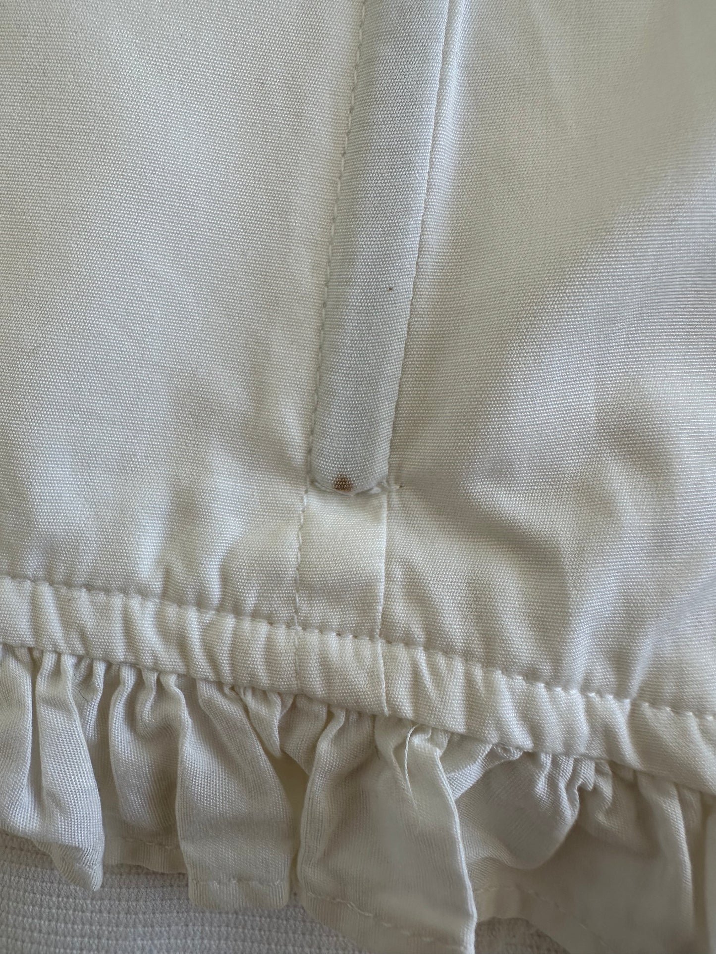 Vintage Kenzo White Shirt
