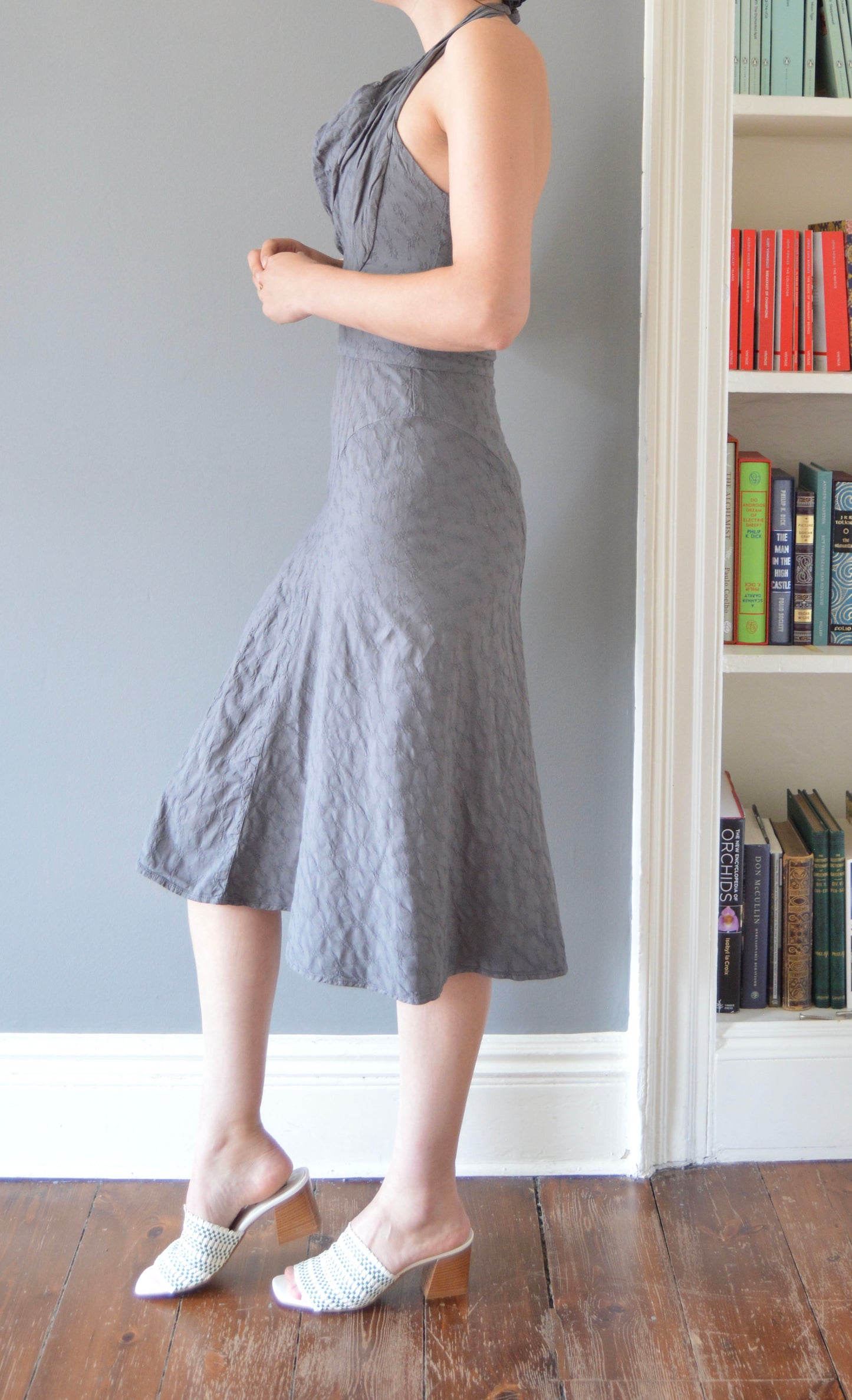 Vintage Vivienne Westwood Anglomania Dress