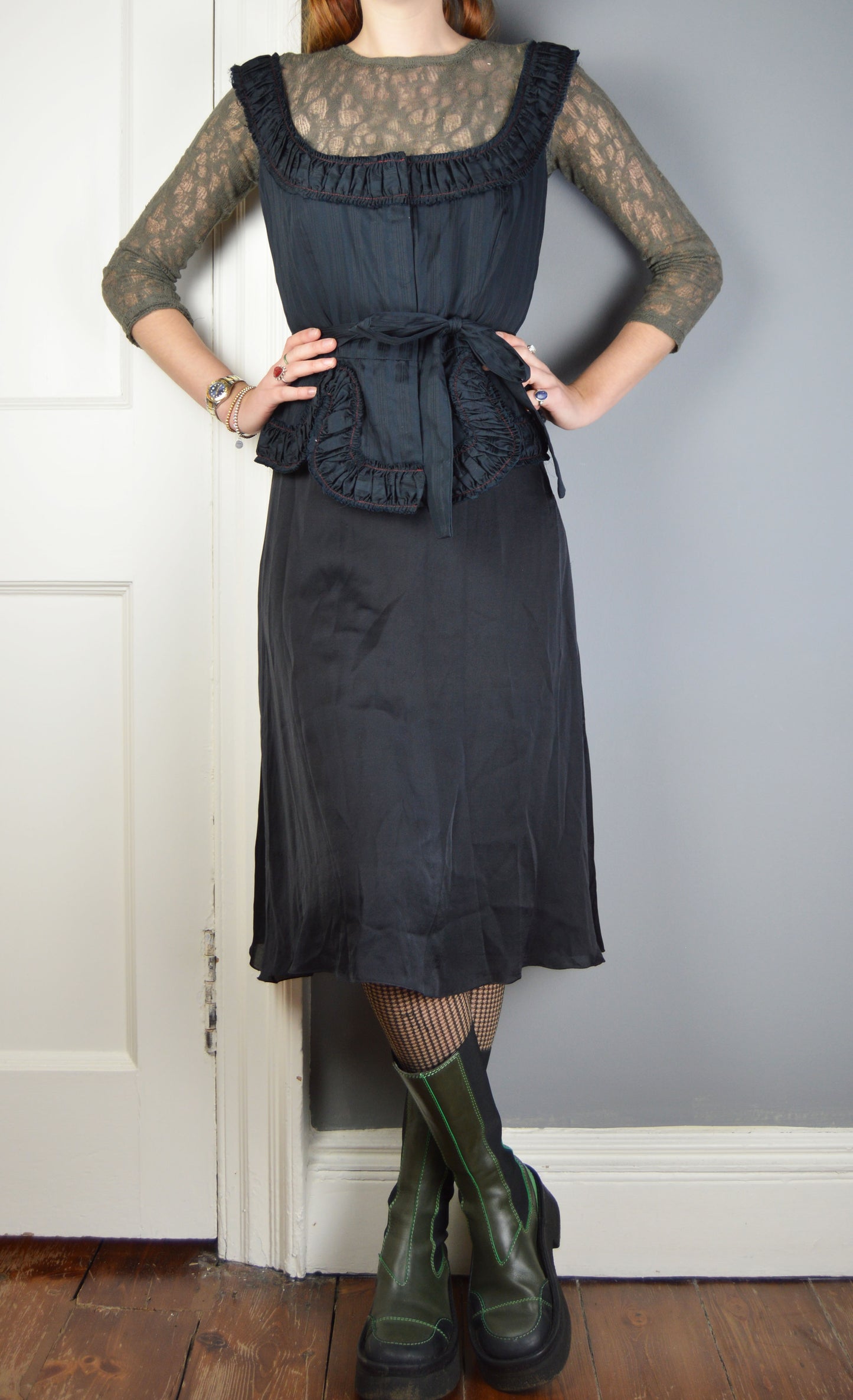 Vivienne Westwood Anglomania Corset