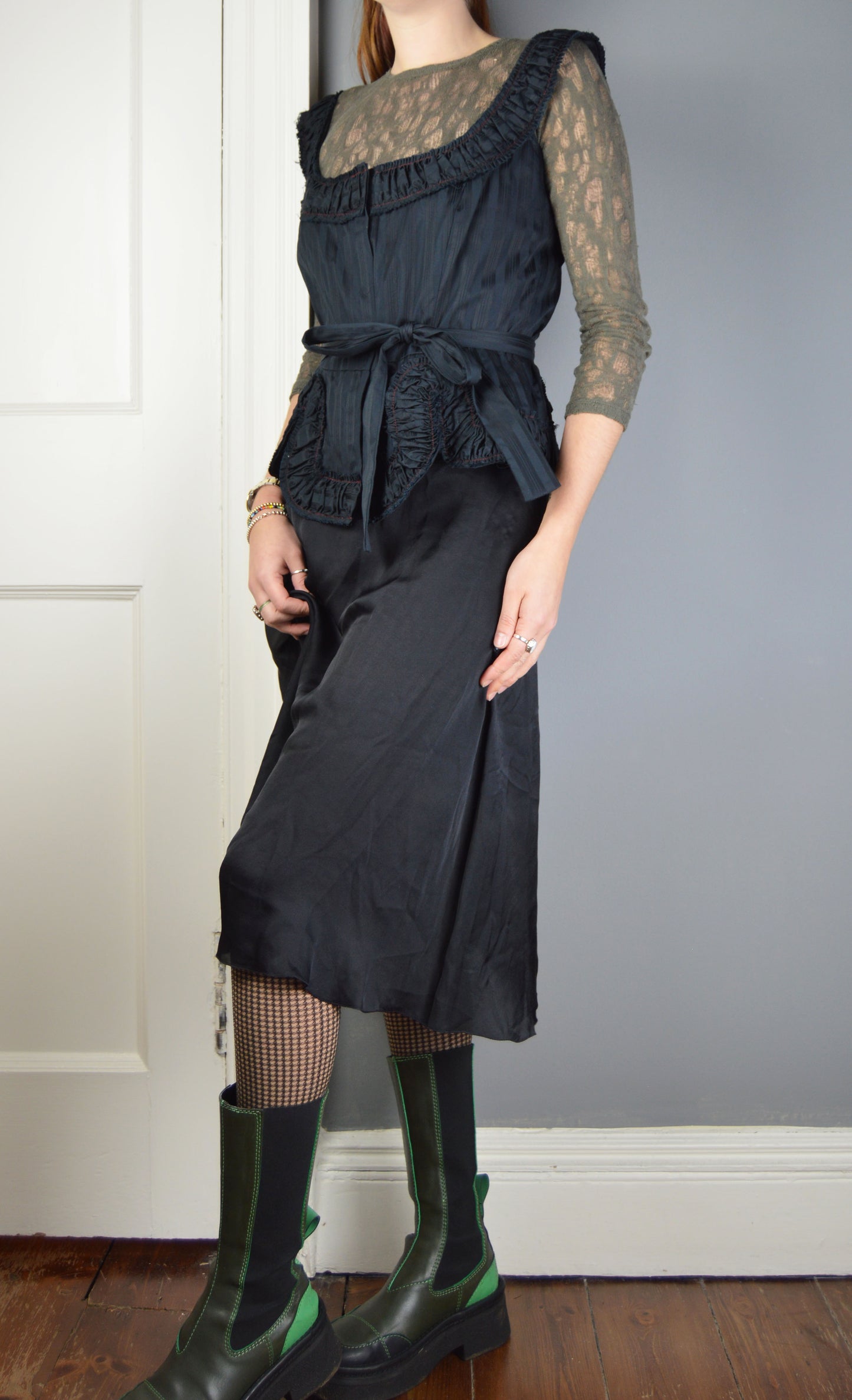 Vivienne Westwood Anglomania Corset