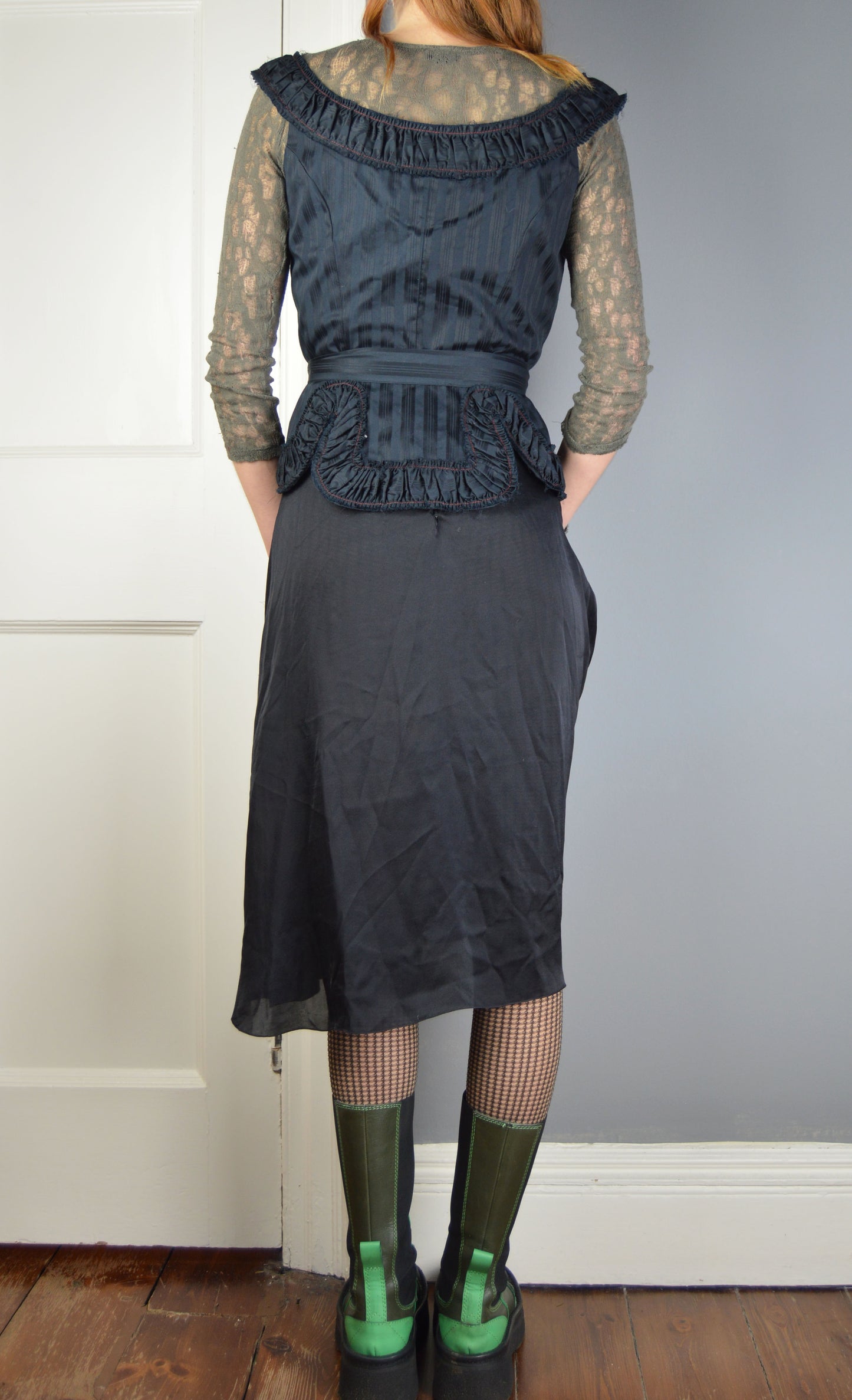 Vivienne Westwood Anglomania Corset