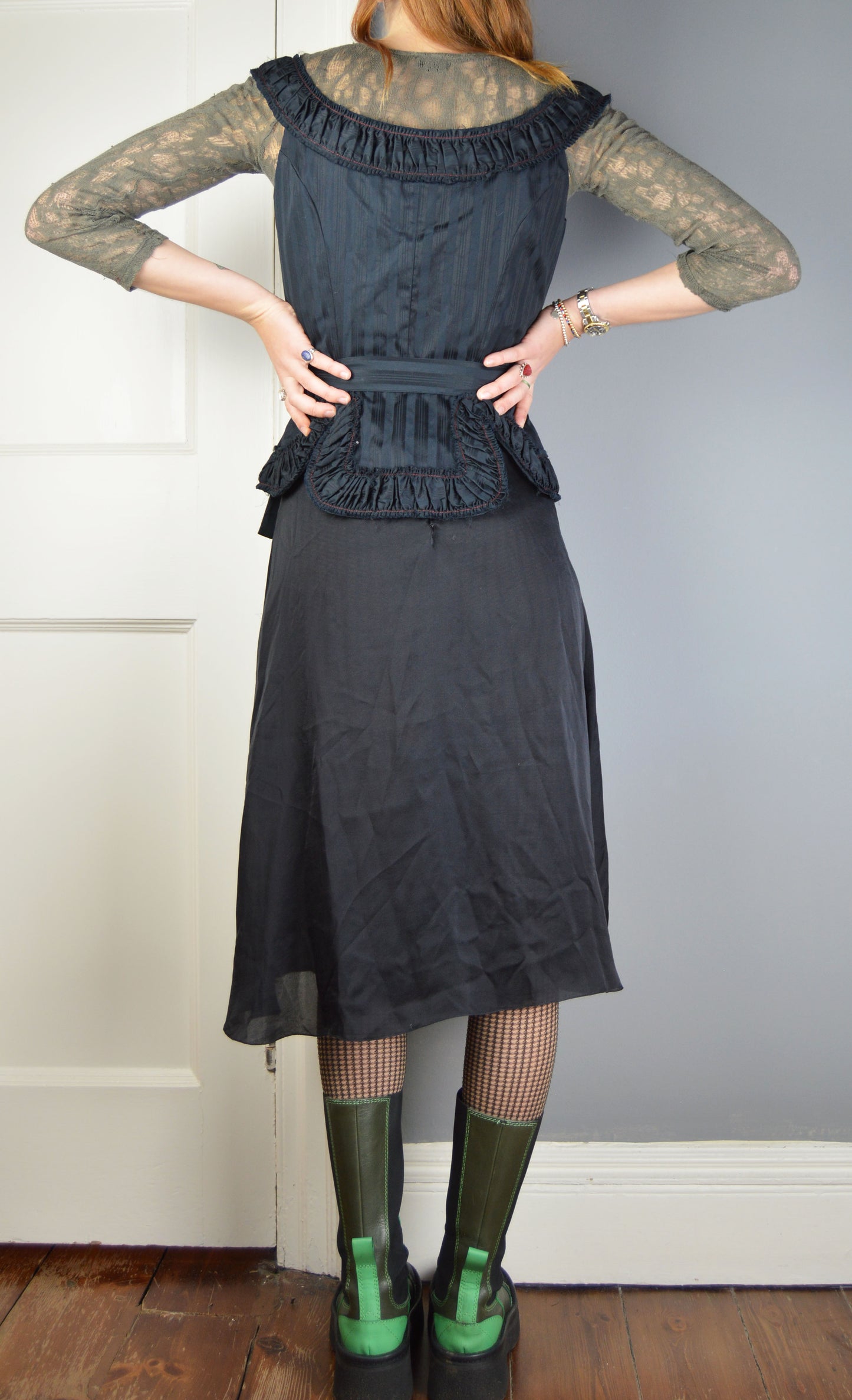 Vivienne Westwood Anglomania Corset