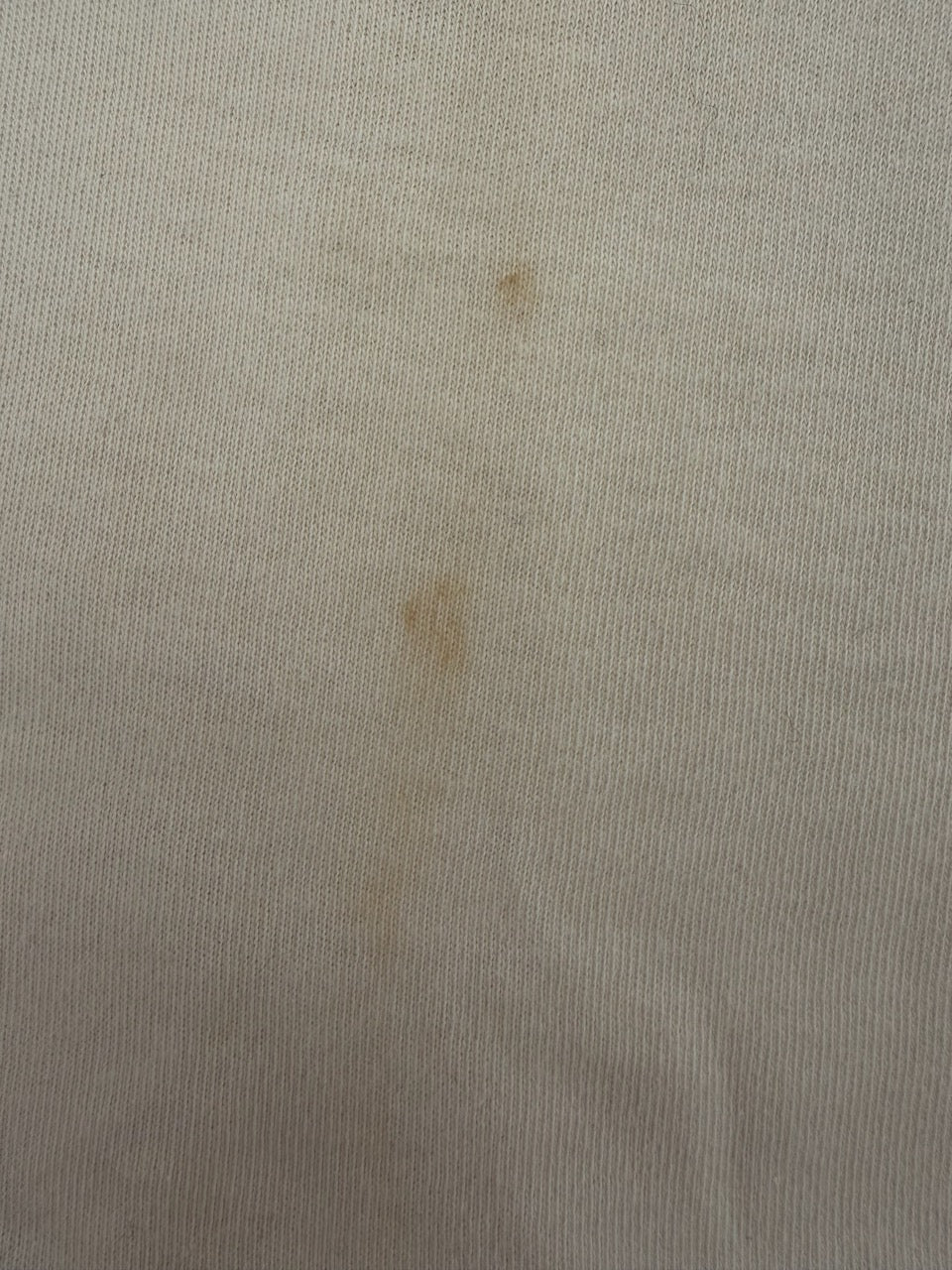 Vintage Chloé S/S 1999 'I love you' Raglan Top