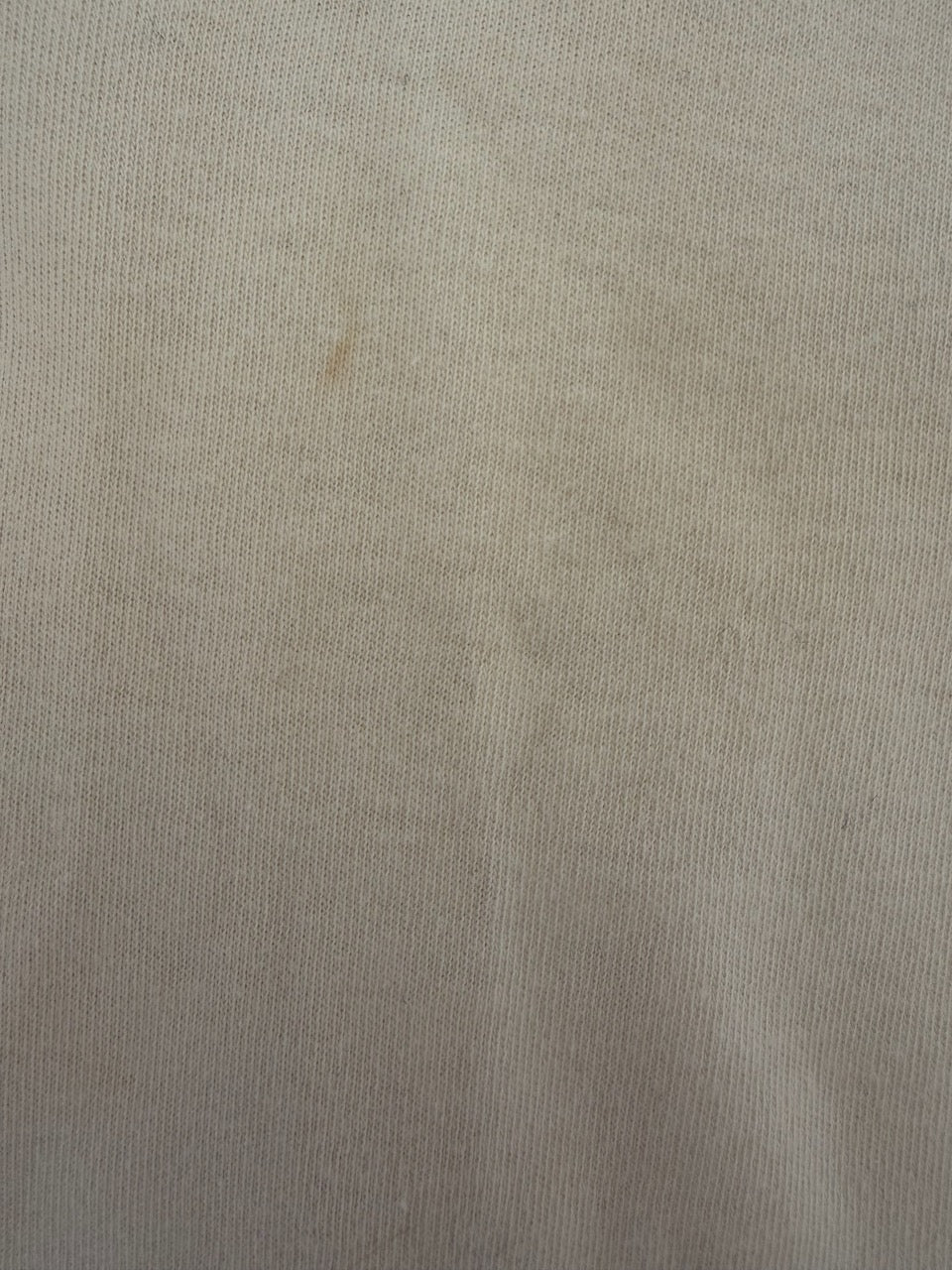 Vintage Chloé S/S 1999 'I love you' Raglan Top