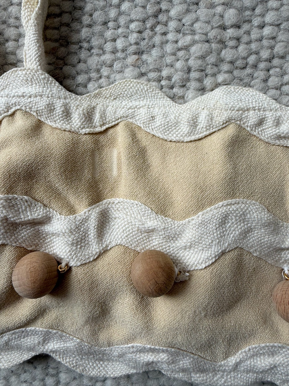 Vintage Moschino Cheap & Chic 1994 'Nature Friendly' Skirt and Top