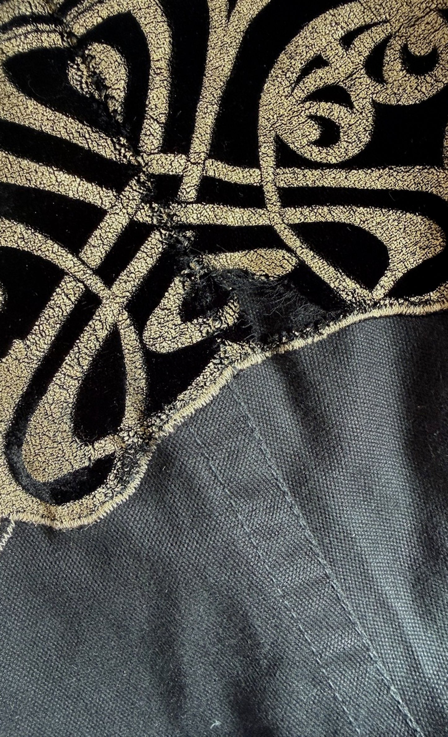Vintage Roberto Cavalli F/W 2006 Trousers