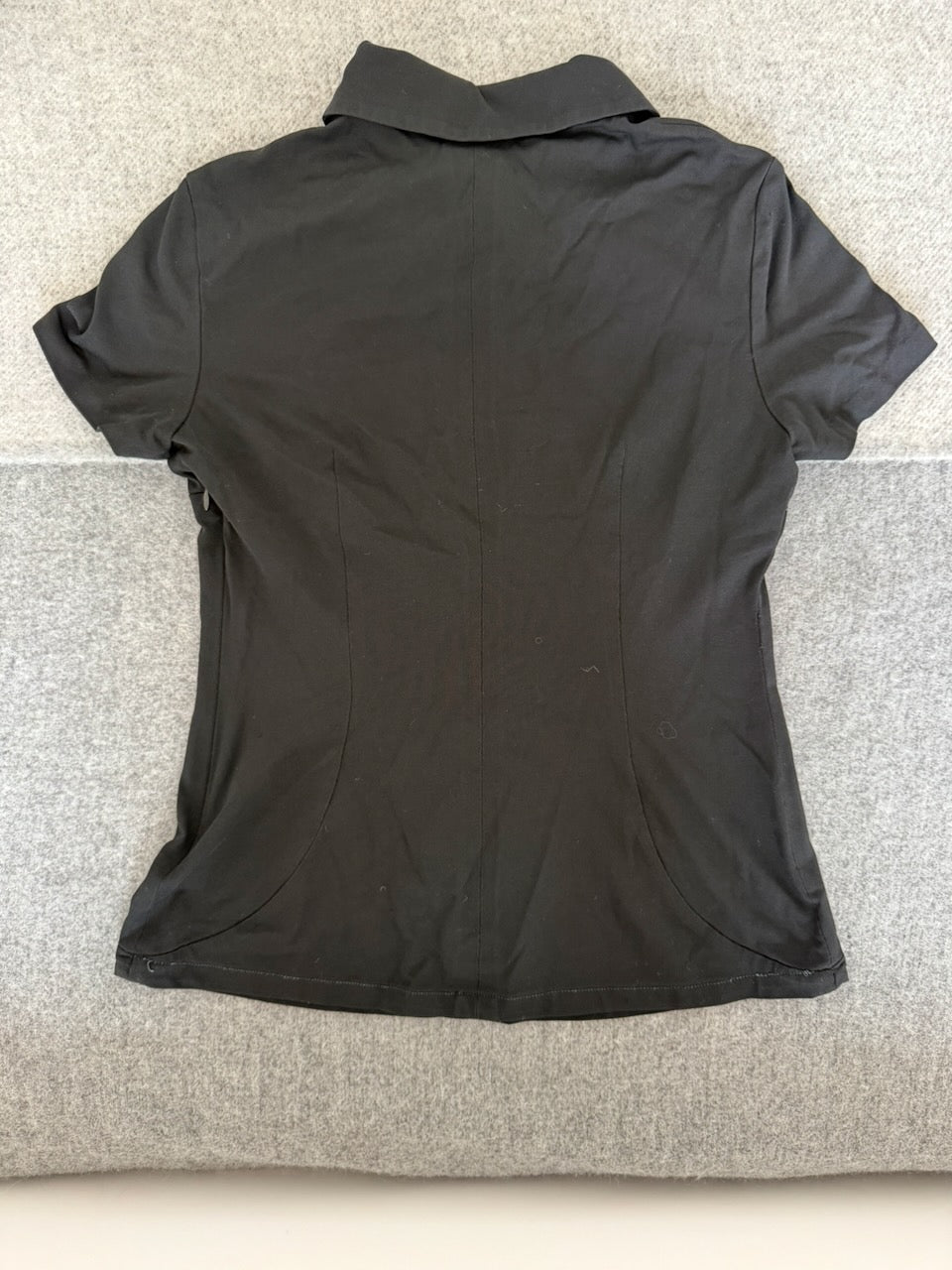 Vintage Dolce & Gabbana S/S 1996 Blouse