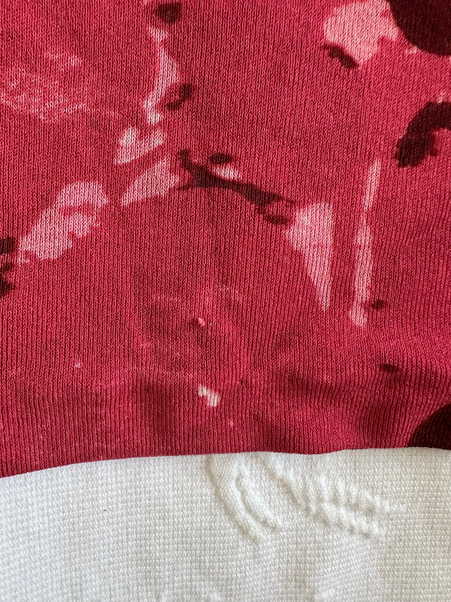 Vintage Iceberg Long Sleeve Top