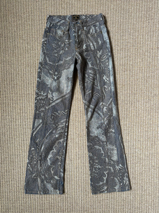 Vintage Vivienne Westwood Anglomania Jeans