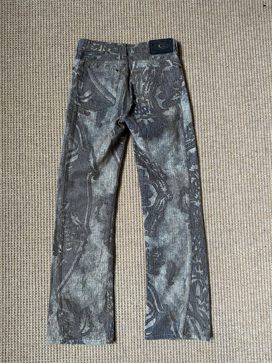 Vintage Vivienne Westwood Anglomania Jeans
