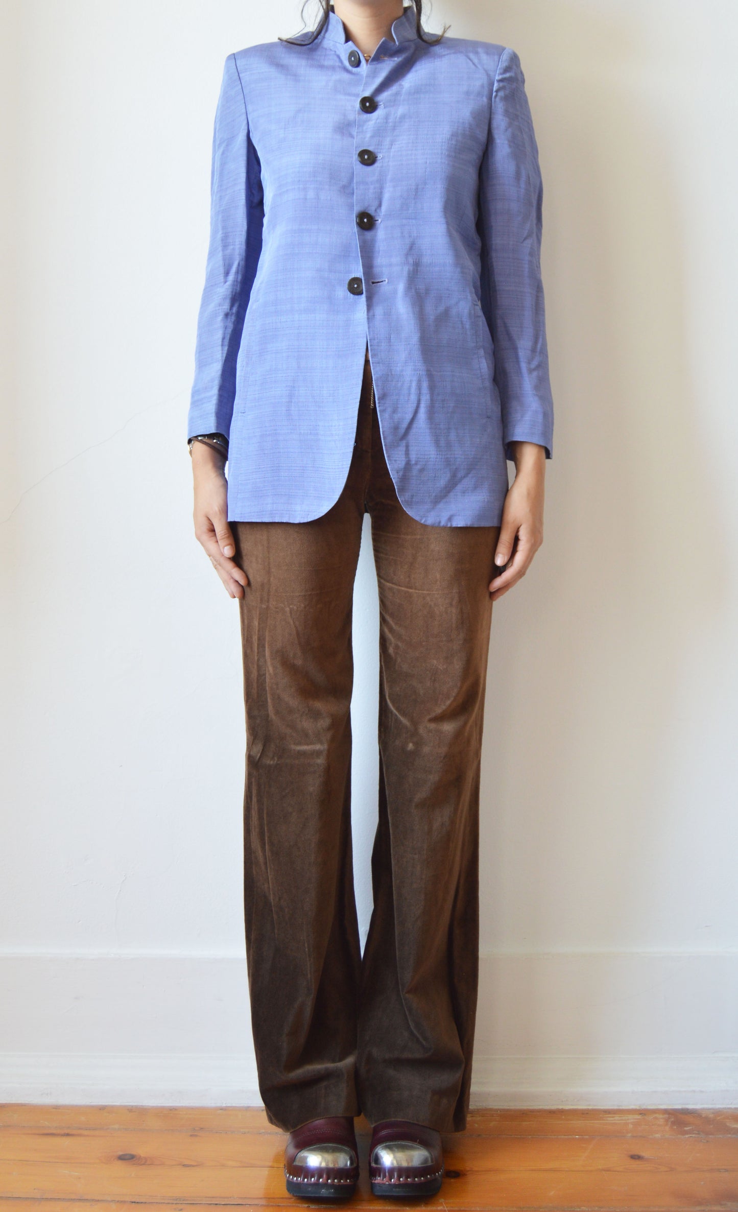 Vintage Jean Paul Gaultier Classique Jacket