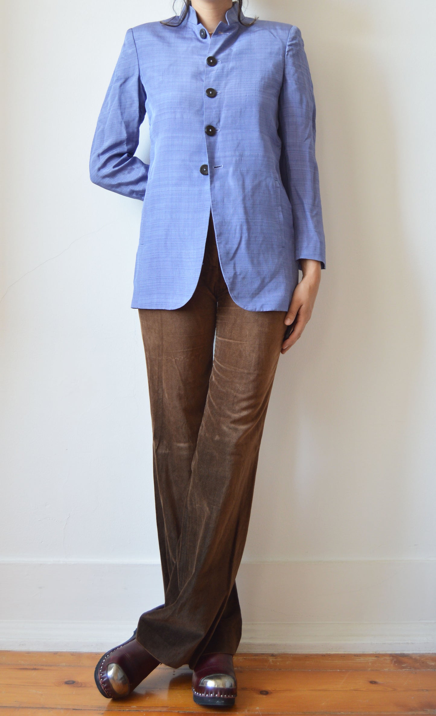 Vintage Jean Paul Gaultier Classique Jacket