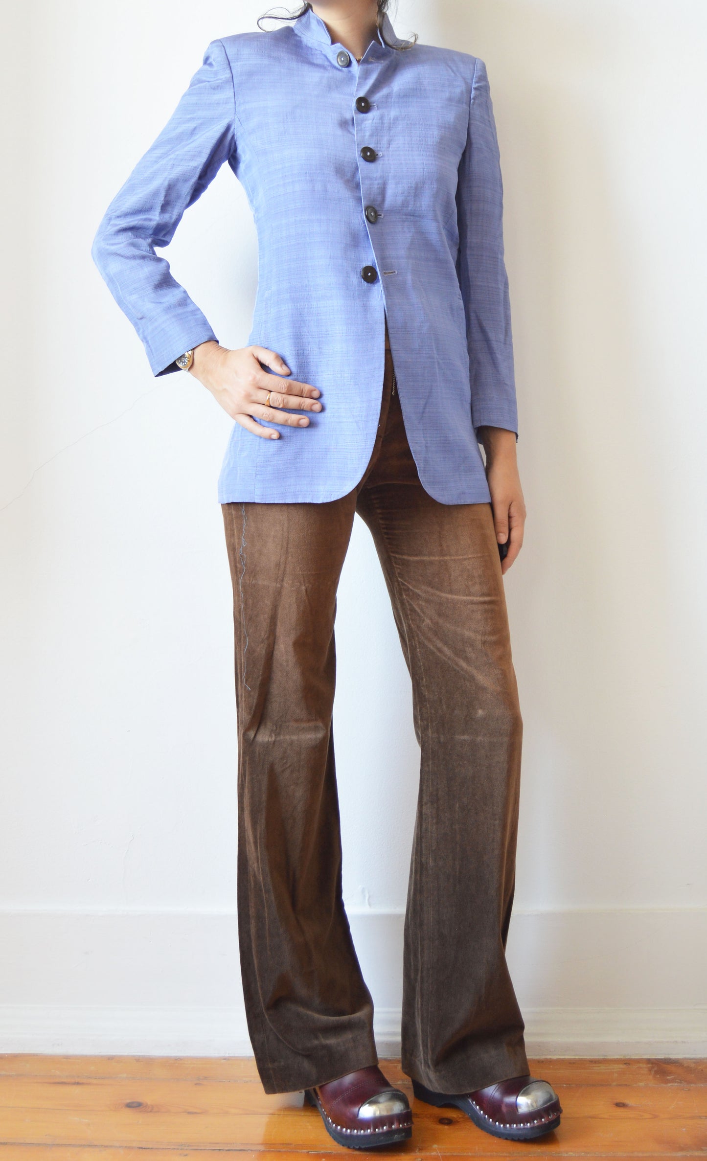 Vintage Jean Paul Gaultier Classique Jacket