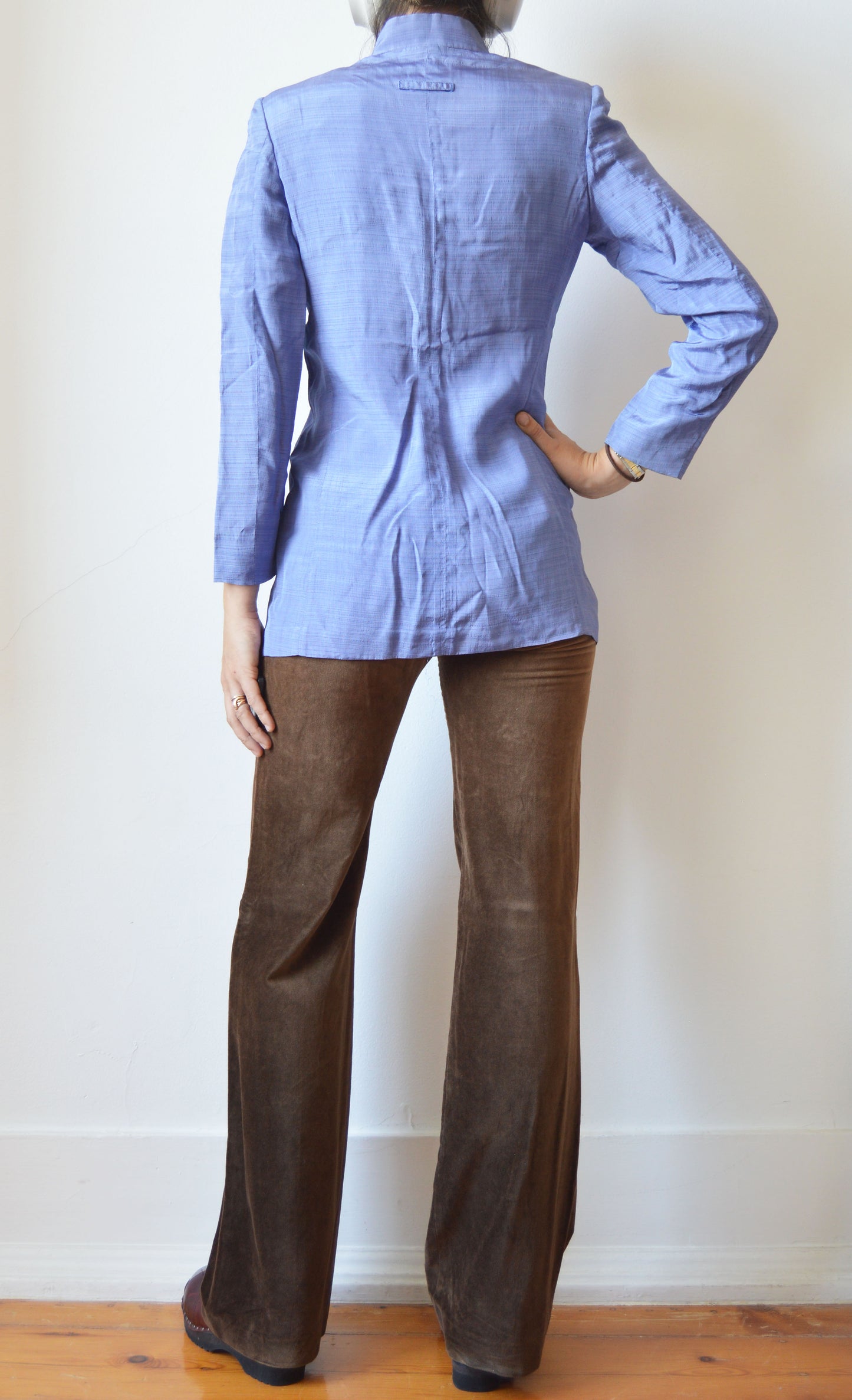 Vintage Jean Paul Gaultier Classique Jacket