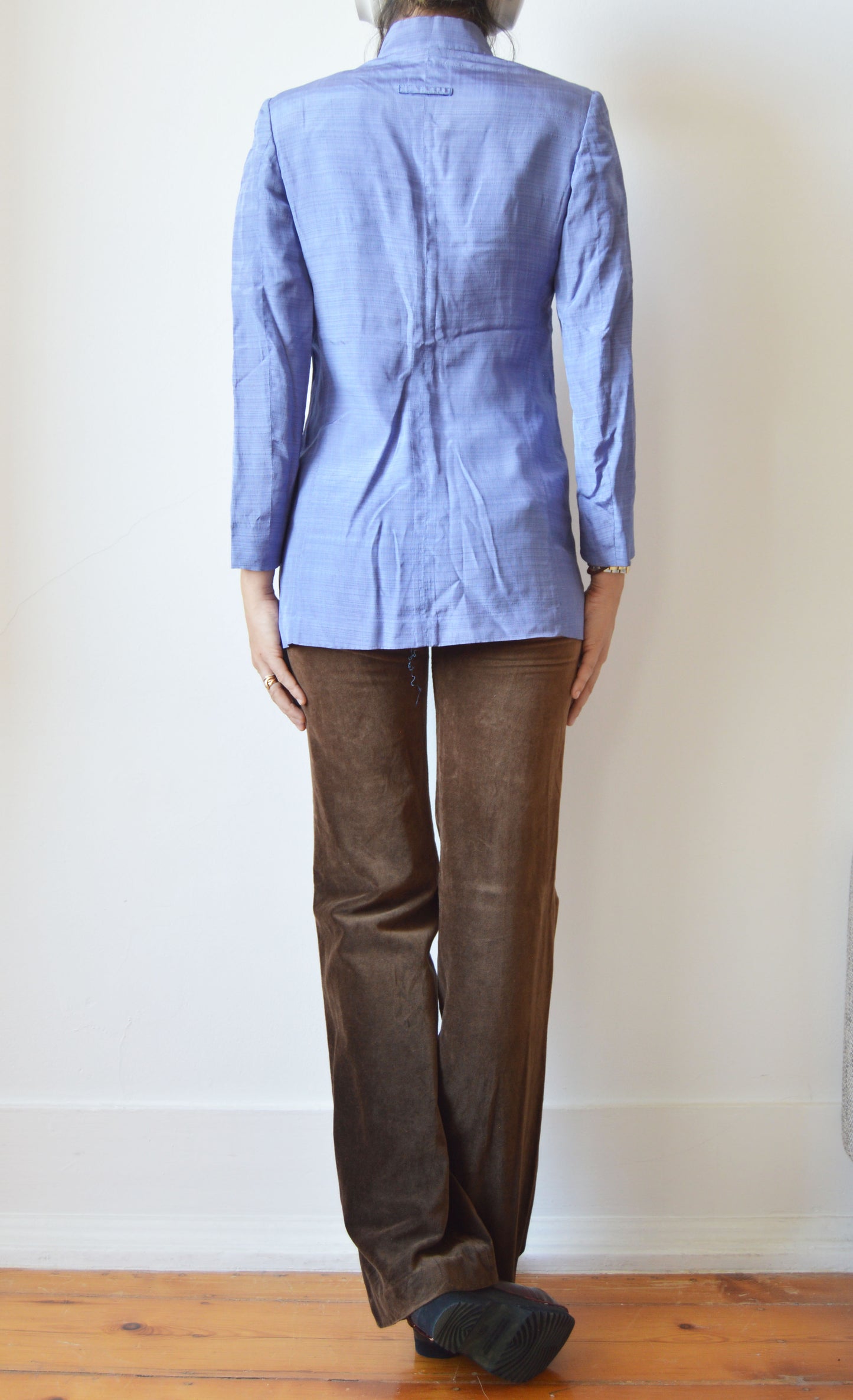 Vintage Jean Paul Gaultier Classique Jacket
