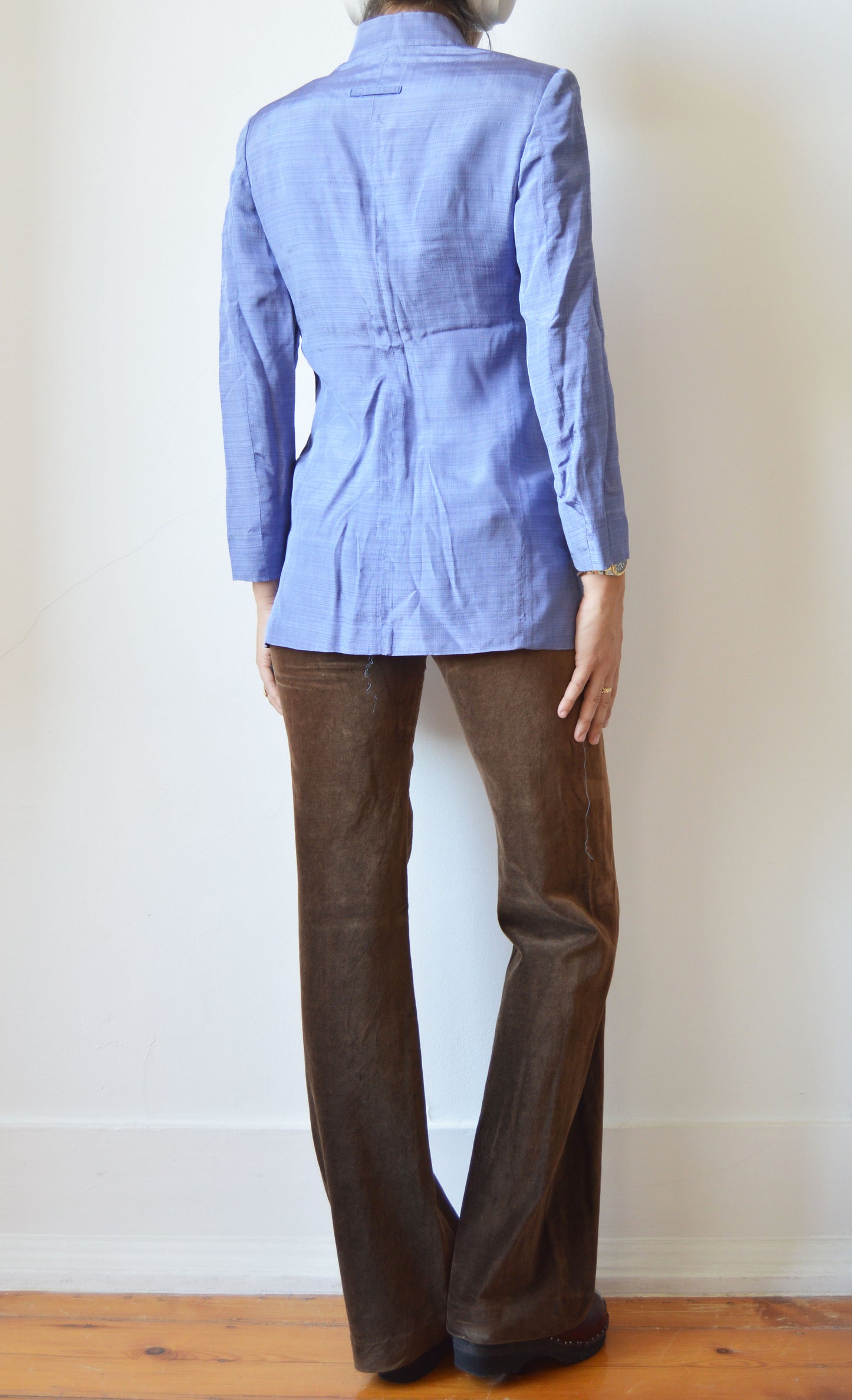 Vintage Jean Paul Gaultier Classique Jacket