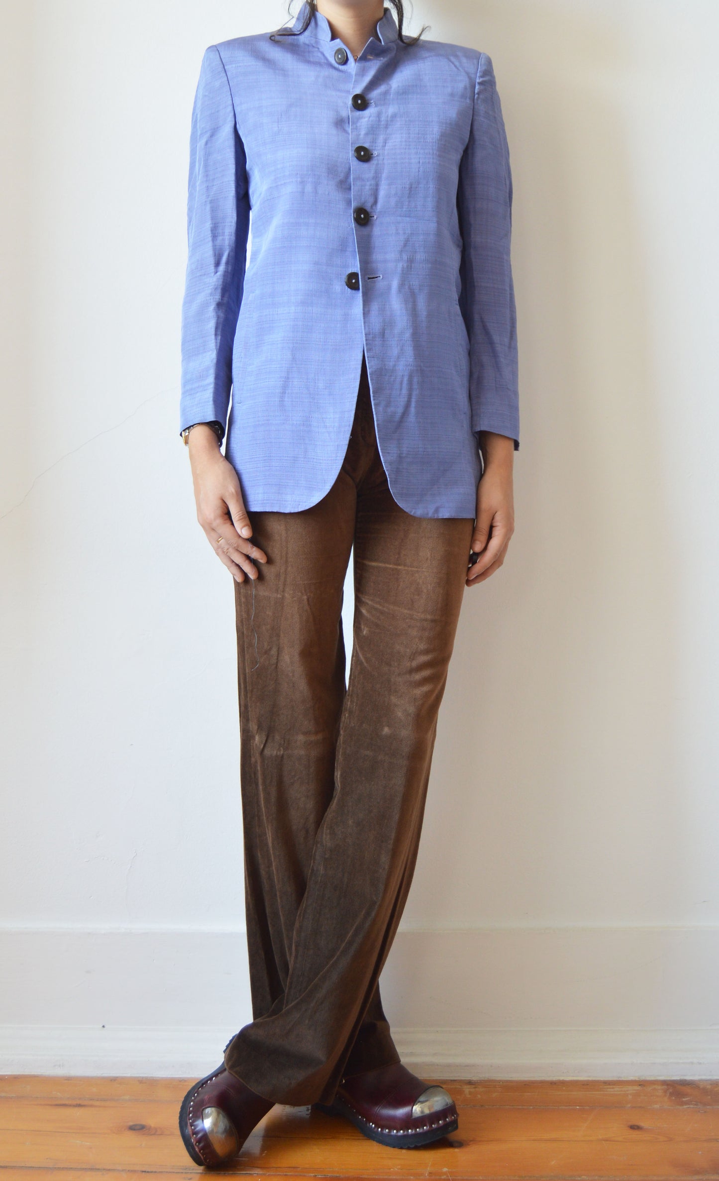 Vintage Jean Paul Gaultier Classique Jacket