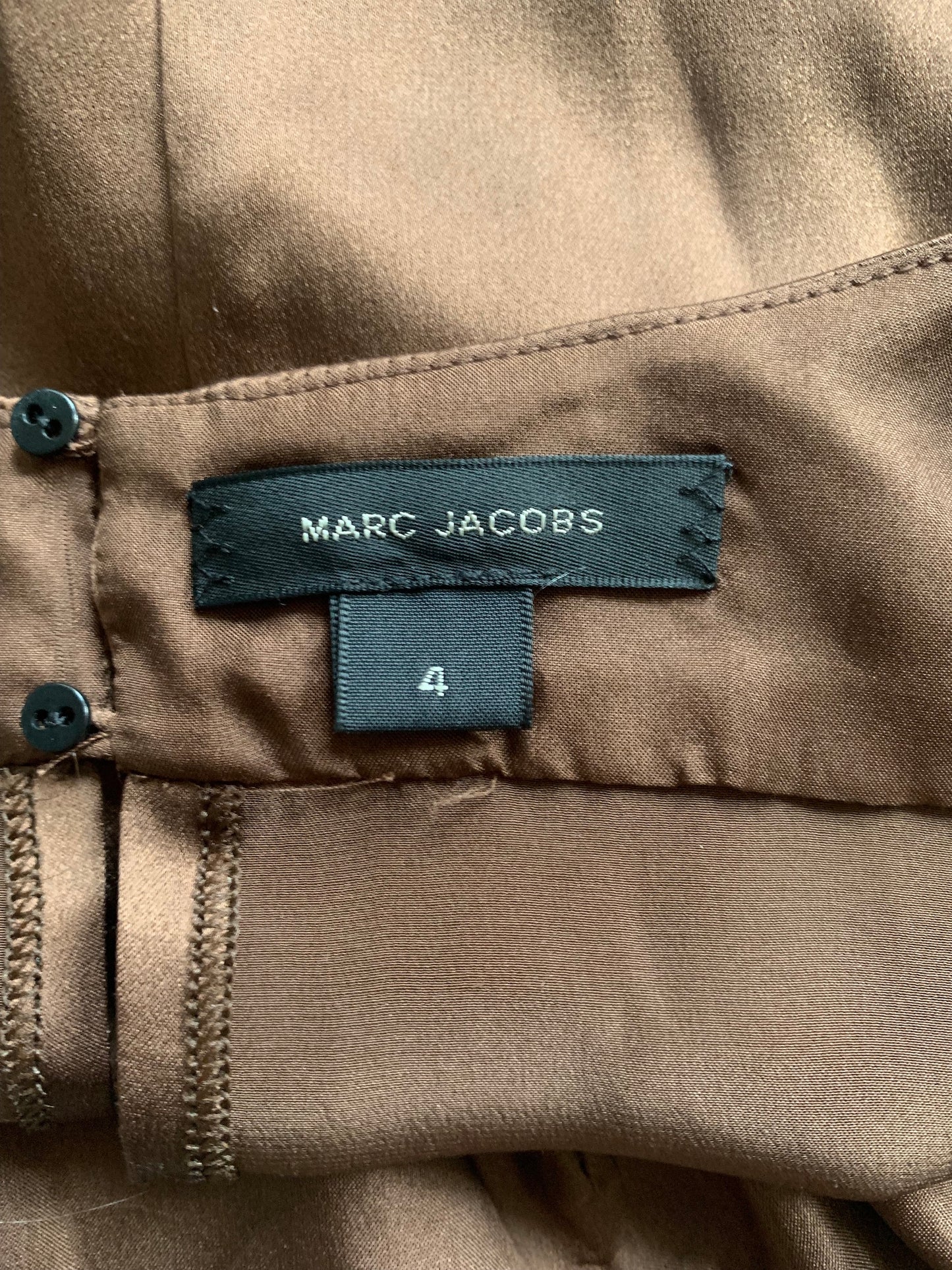 Vintage Marc Jacobs Silk Camisole