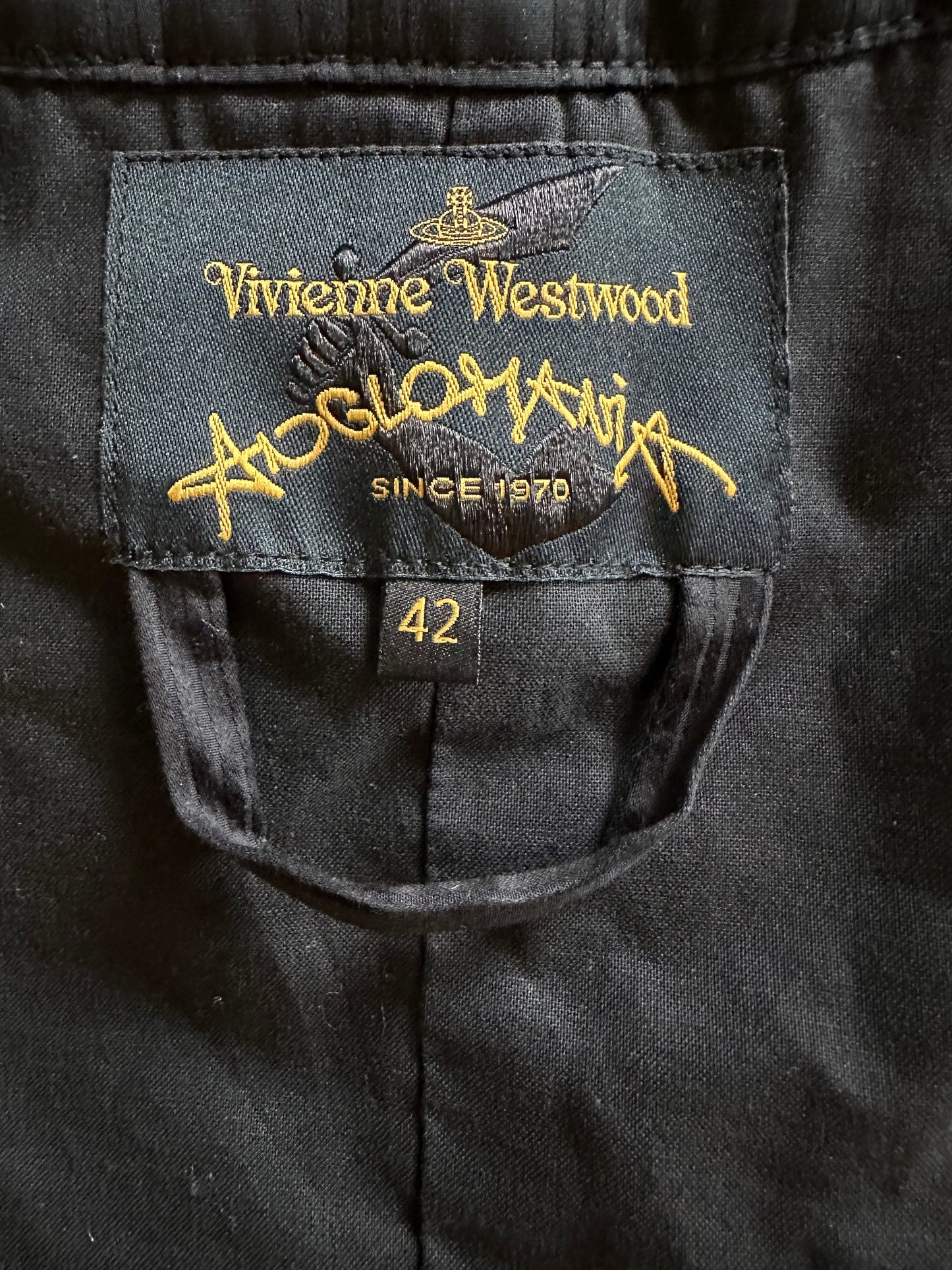 Vivienne Westwood Anglomania Corset