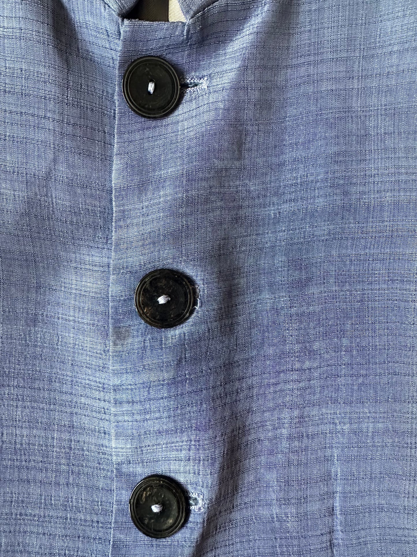 Vintage Jean Paul Gaultier Classique Jacket