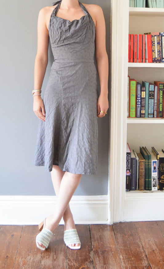 Vintage Vivienne Westwood Anglomania Dress