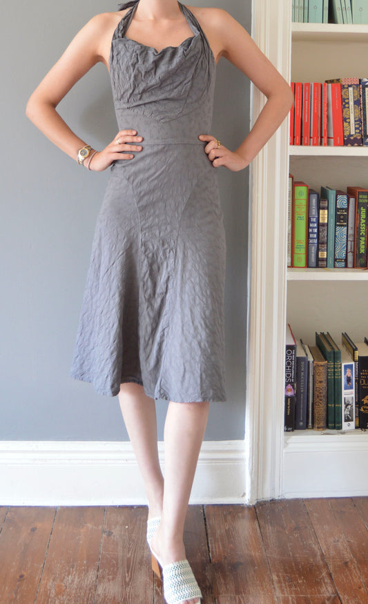 Vintage Vivienne Westwood Anglomania Dress