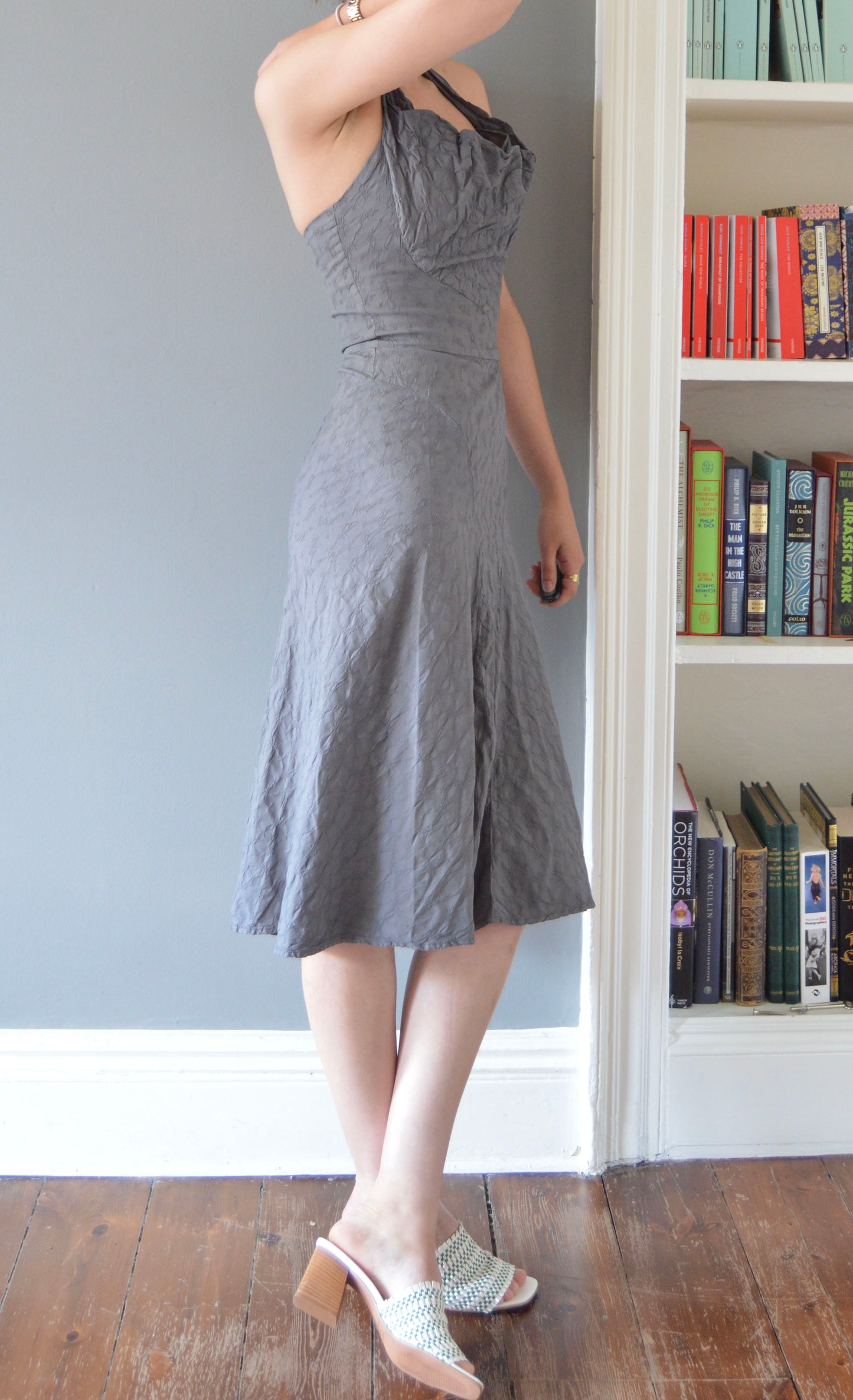 Vintage Vivienne Westwood Anglomania Dress