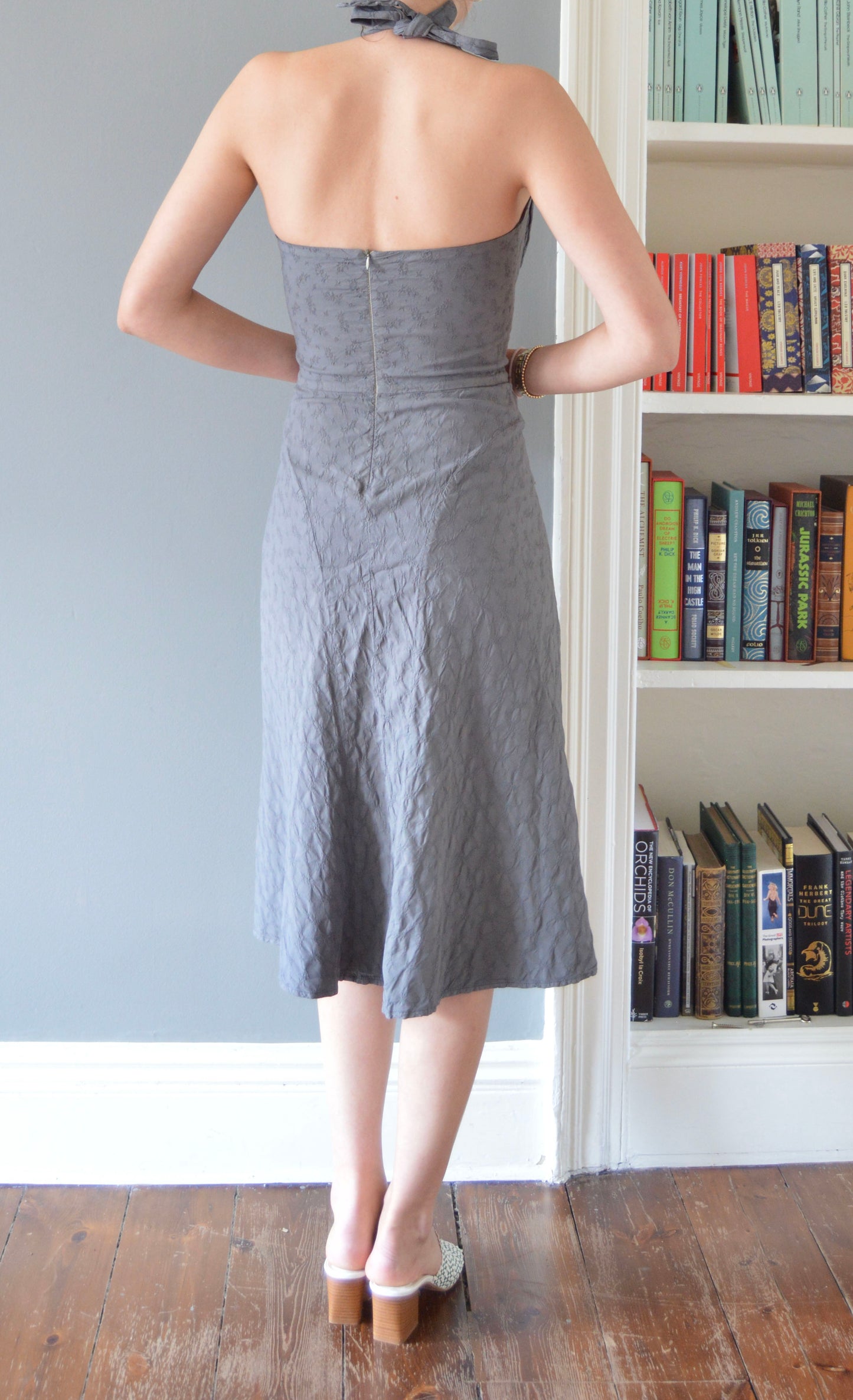 Vintage Vivienne Westwood Anglomania Dress