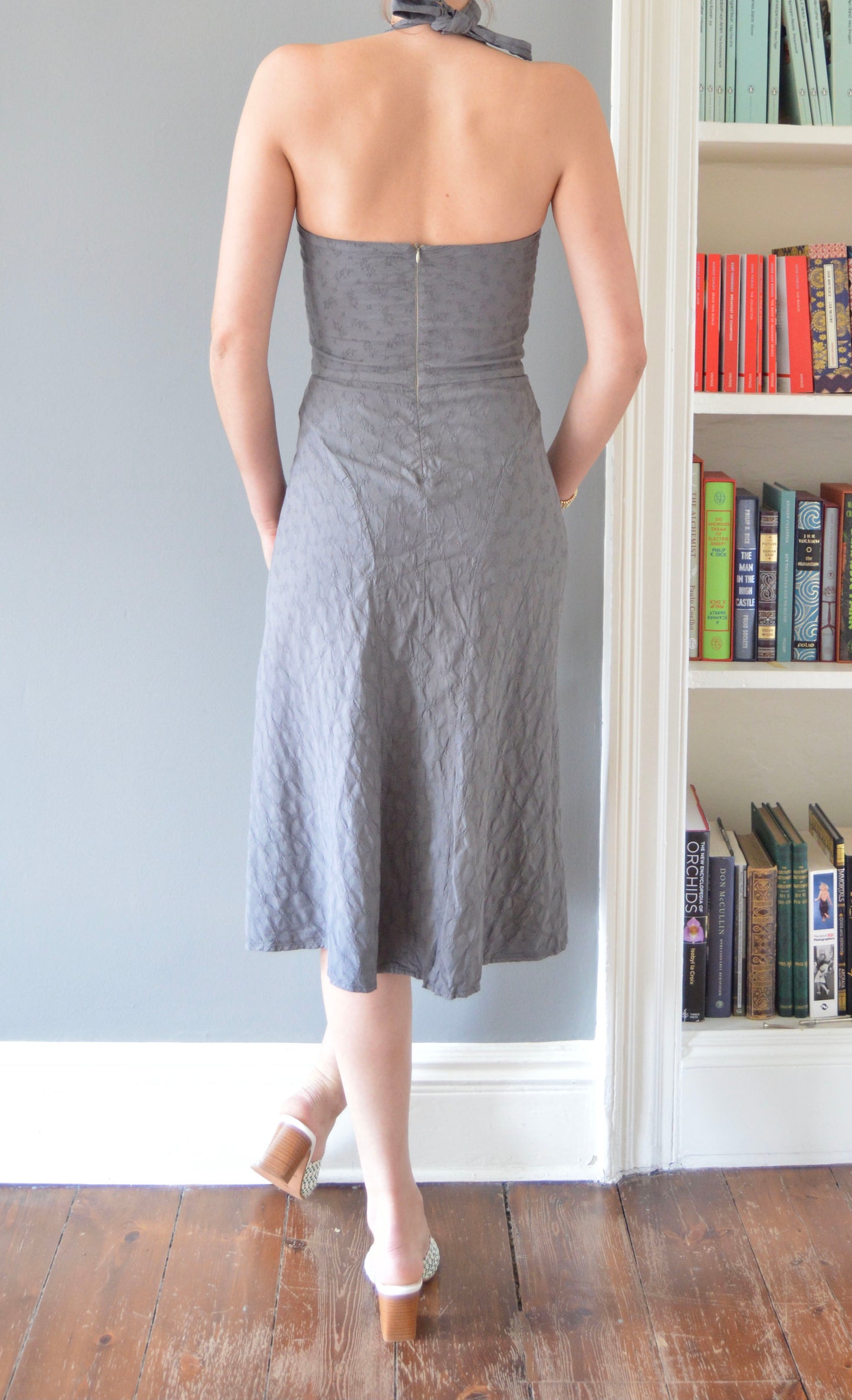 Vintage Vivienne Westwood Anglomania Dress