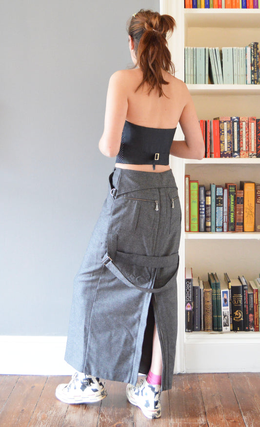 Vintage Vivienne Westwood Anglomania Skirt