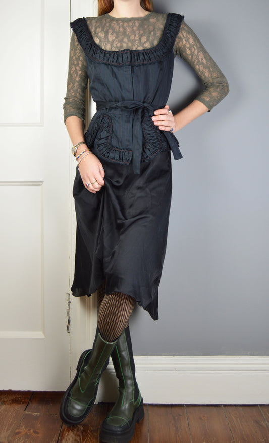 Vivienne Westwood Anglomania Corset